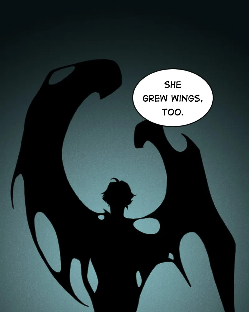 Stray Souls Chapter 92 page 44 - 