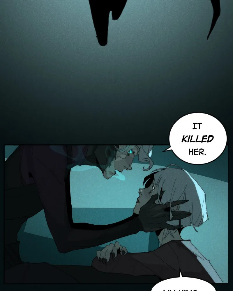 Stray Souls Chapter 92 page 45 - 