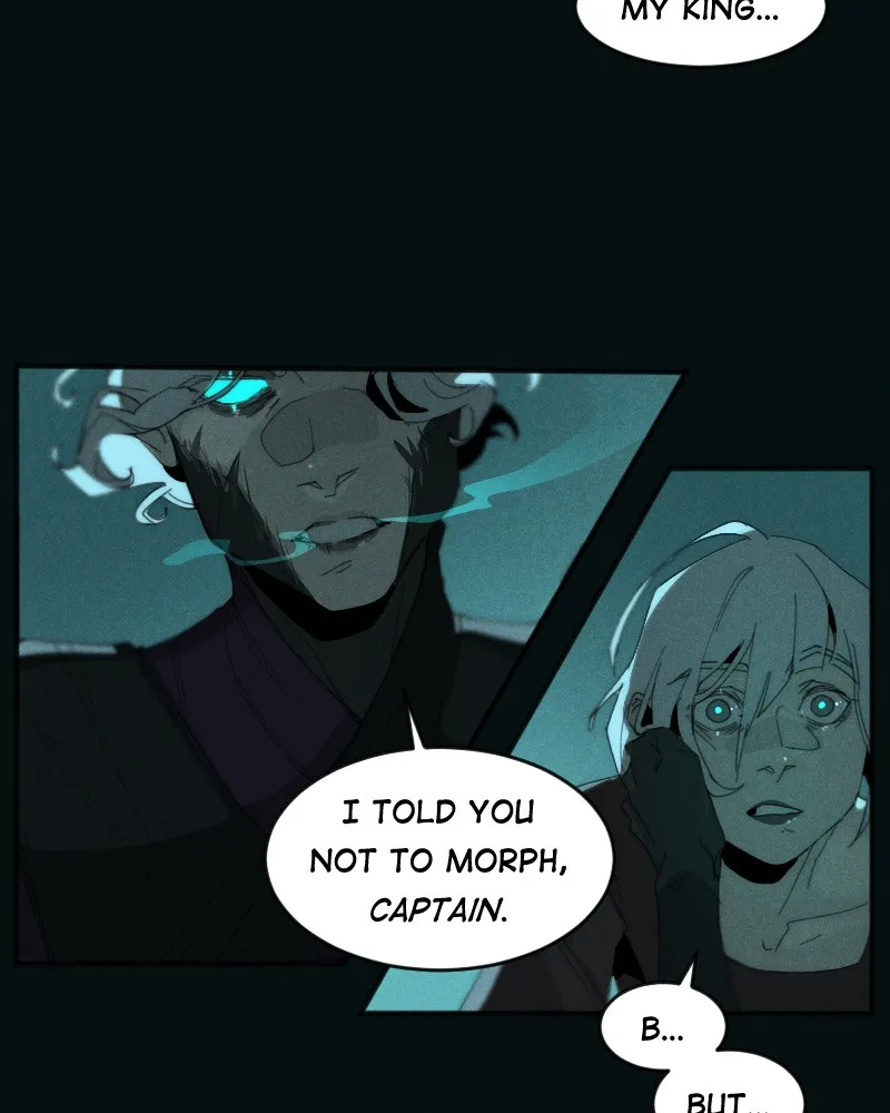 Stray Souls Chapter 92 page 46 - 