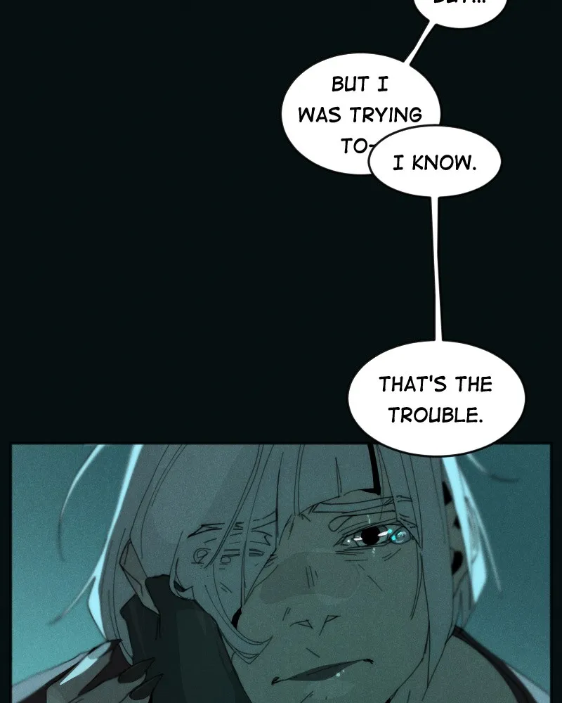 Stray Souls Chapter 92 page 47 - 
