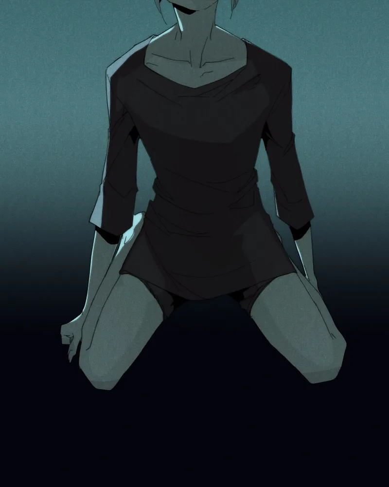 Stray Souls Chapter 92 page 50 - 