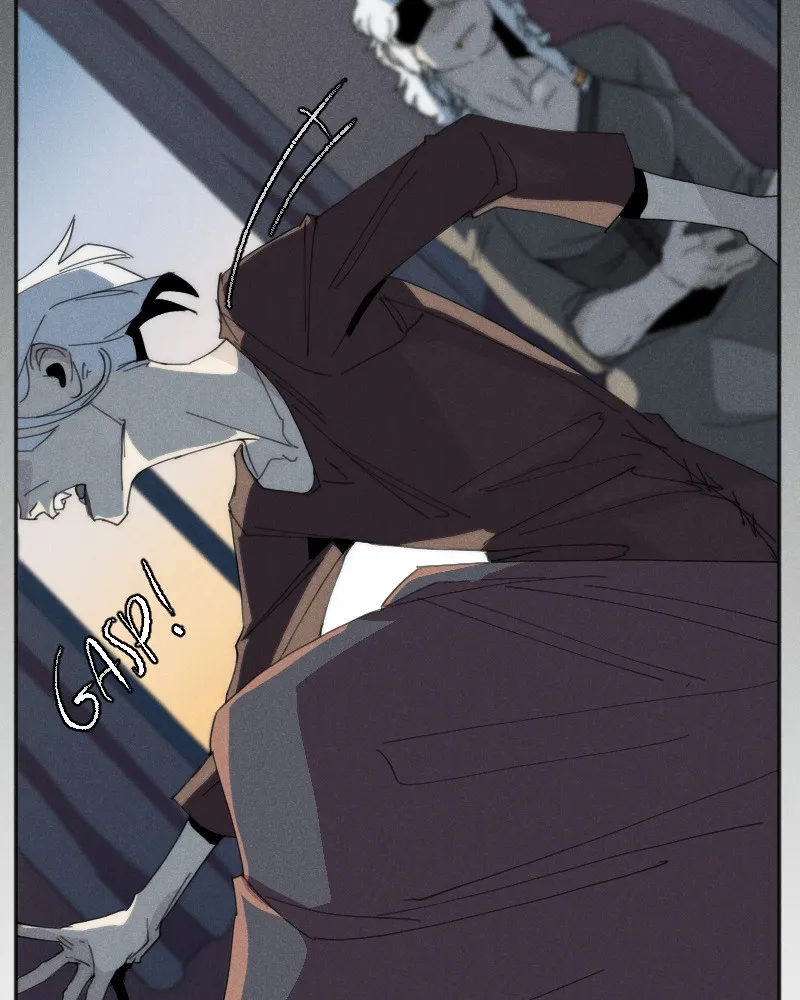 Stray Souls Chapter 92 page 6 - 