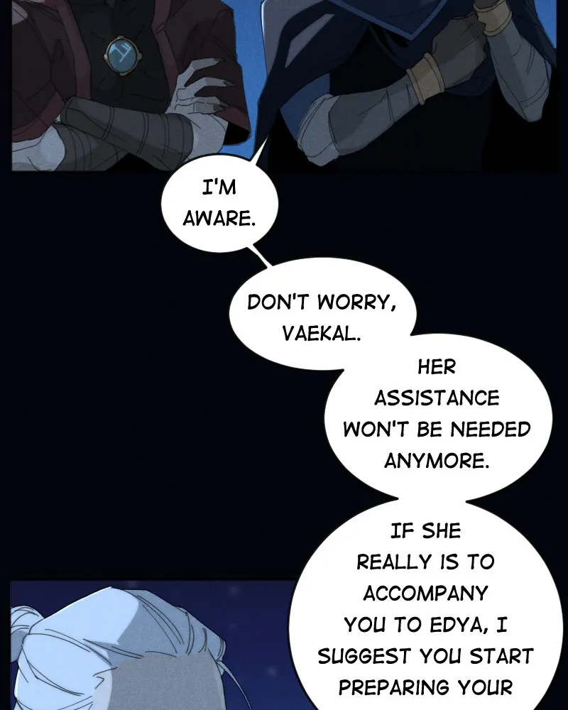 Stray Souls Chapter 92 page 53 - 