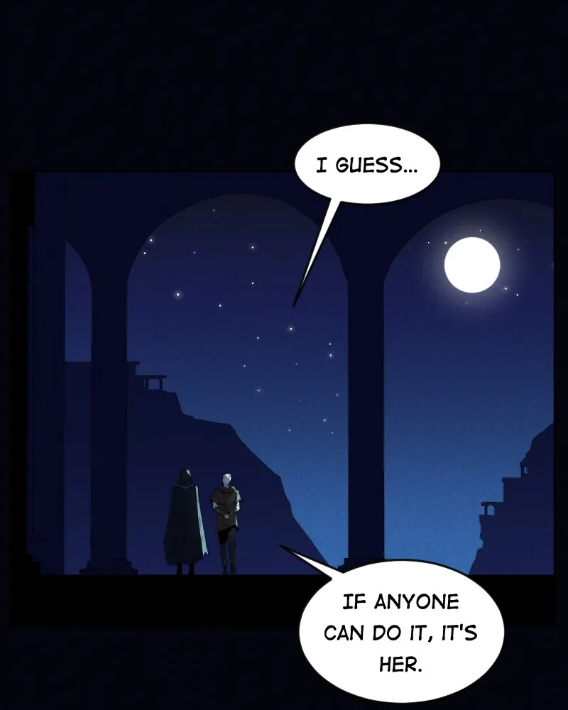 Stray Souls Chapter 92 page 58 - 