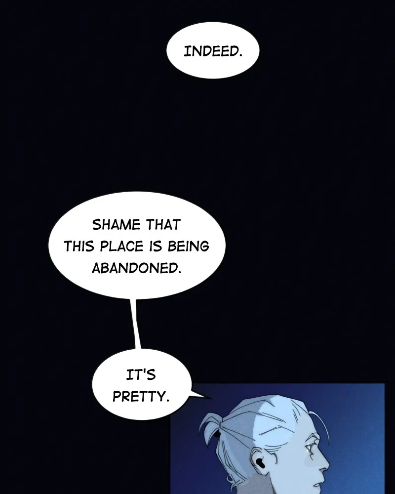 Stray Souls Chapter 92 page 59 - 