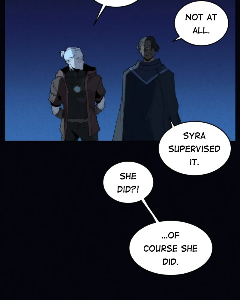 Stray Souls Chapter 92 page 61 - 