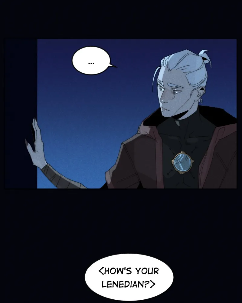 Stray Souls Chapter 92 page 62 - 