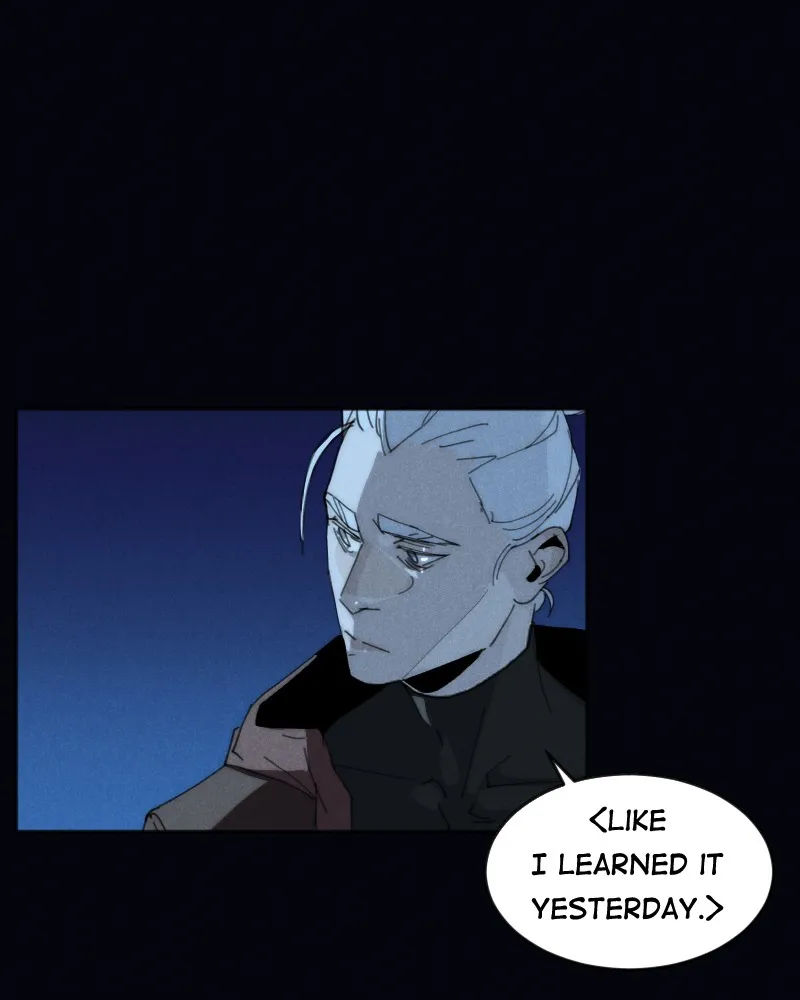 Stray Souls Chapter 92 page 63 - 