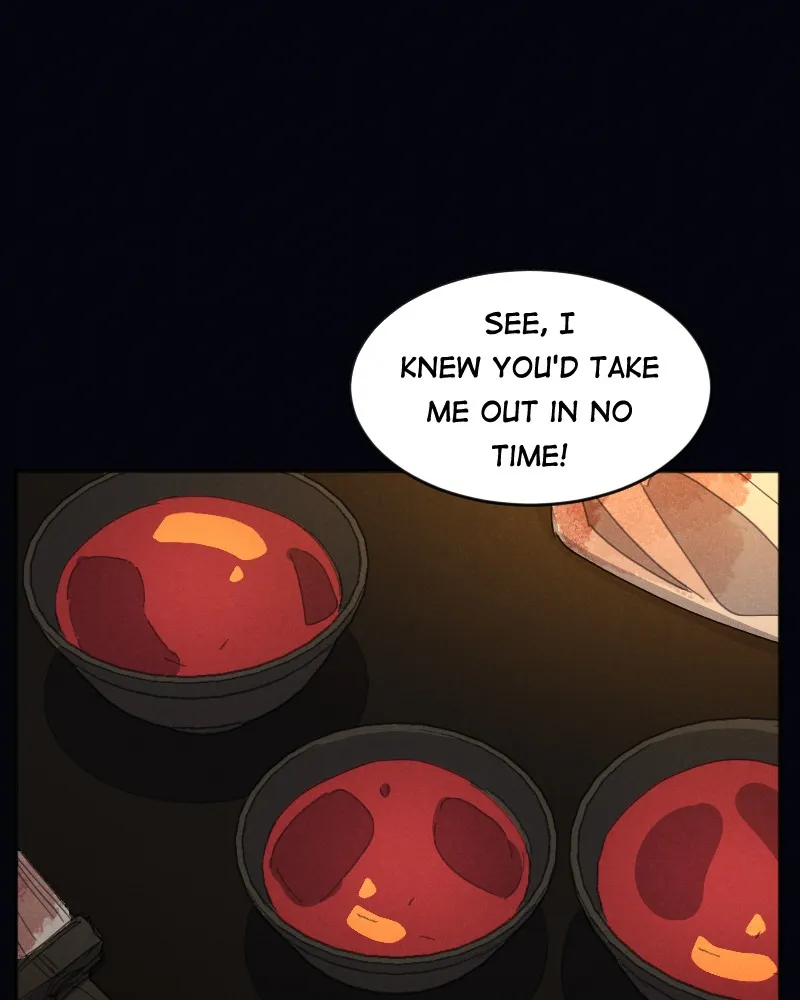 Stray Souls Chapter 92 page 65 - 