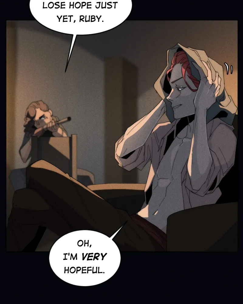 Stray Souls Chapter 92 page 67 - 