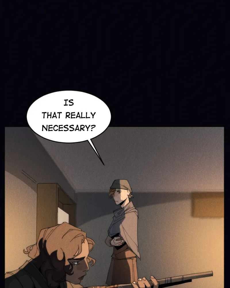Stray Souls Chapter 92 page 68 - 