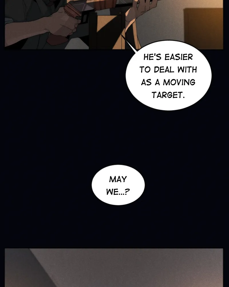 Stray Souls Chapter 92 page 69 - 