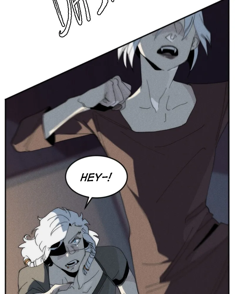Stray Souls Chapter 92 page 8 - 