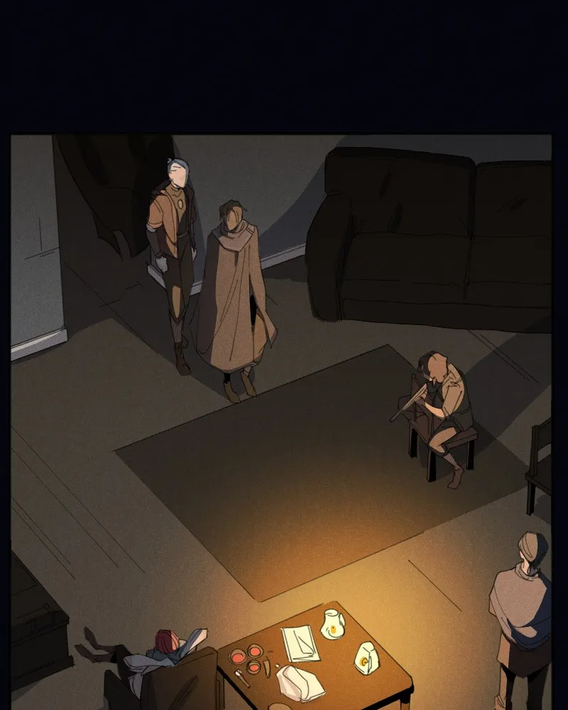Stray Souls Chapter 92 page 71 - 