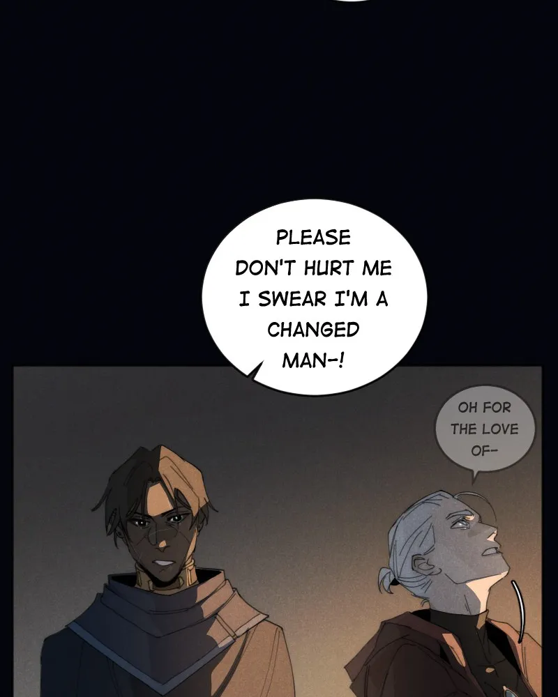 Stray Souls Chapter 92 page 74 - 