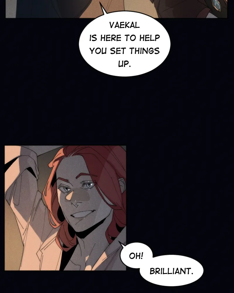Stray Souls Chapter 92 page 75 - 