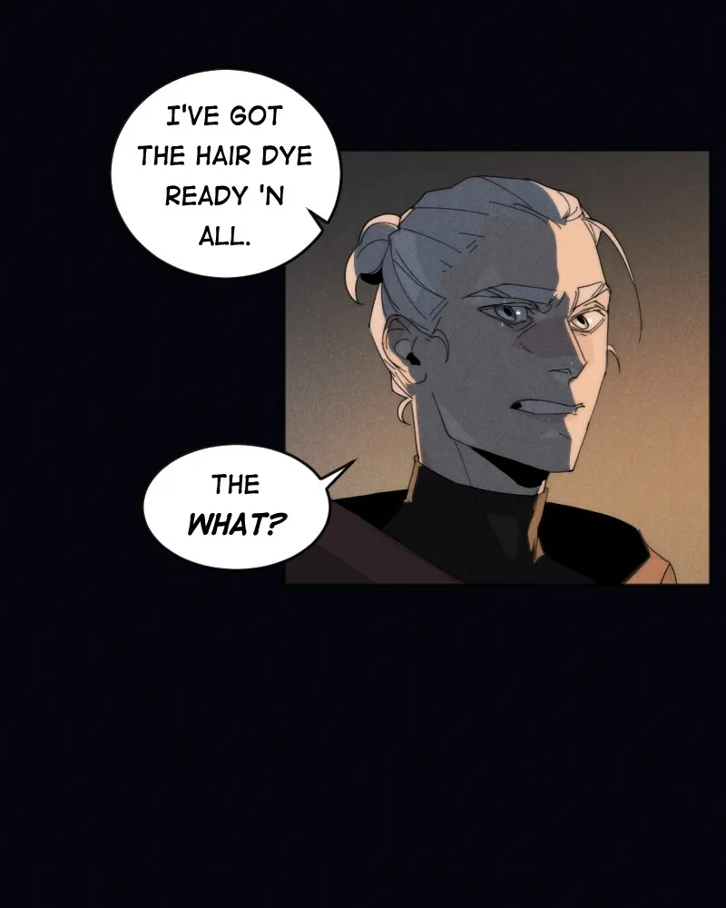 Stray Souls Chapter 92 page 76 - 