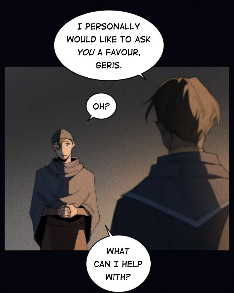 Stray Souls Chapter 92 page 77 - 