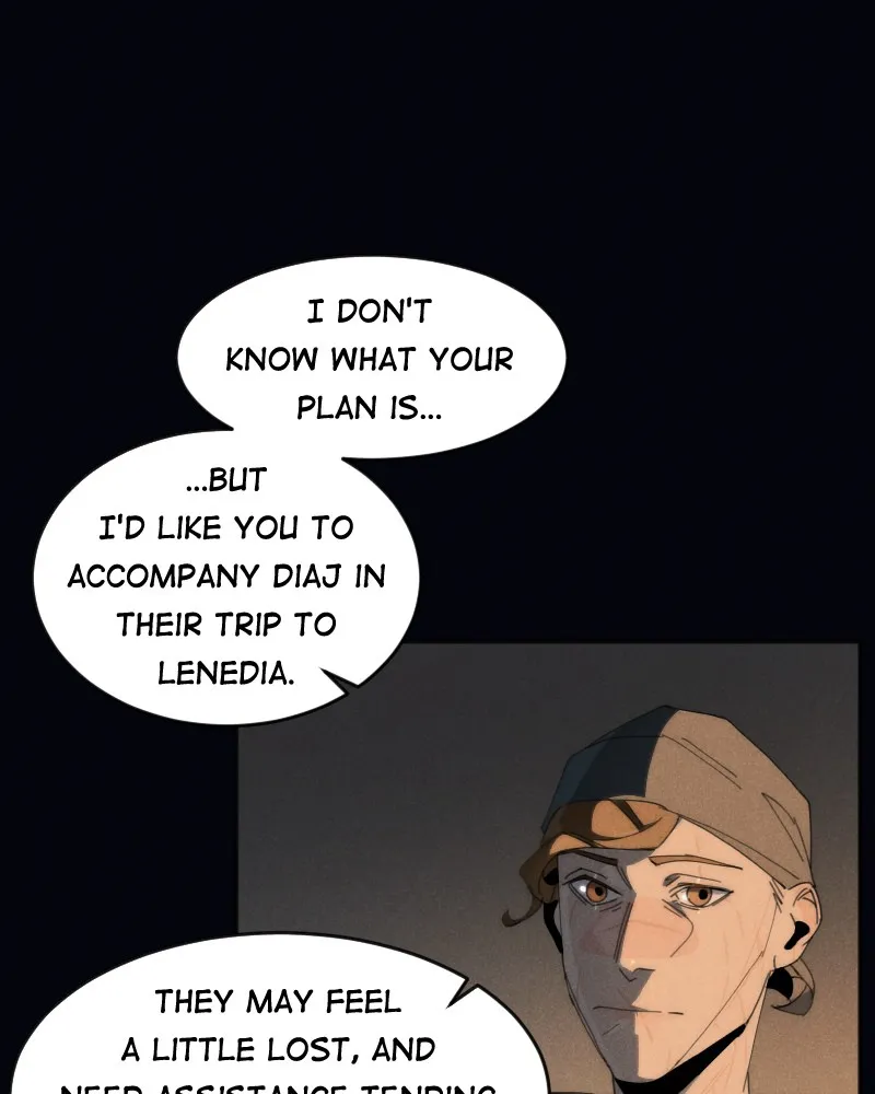 Stray Souls Chapter 92 page 78 - 
