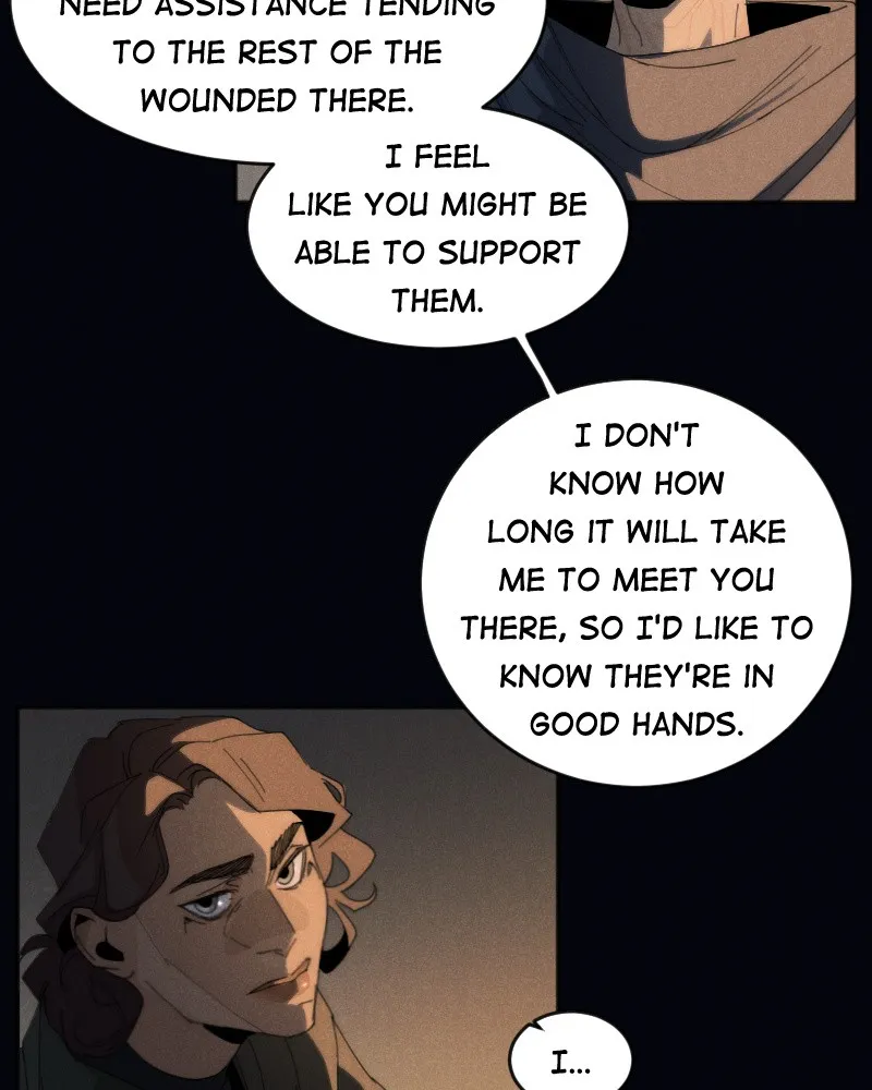 Stray Souls Chapter 92 page 79 - 