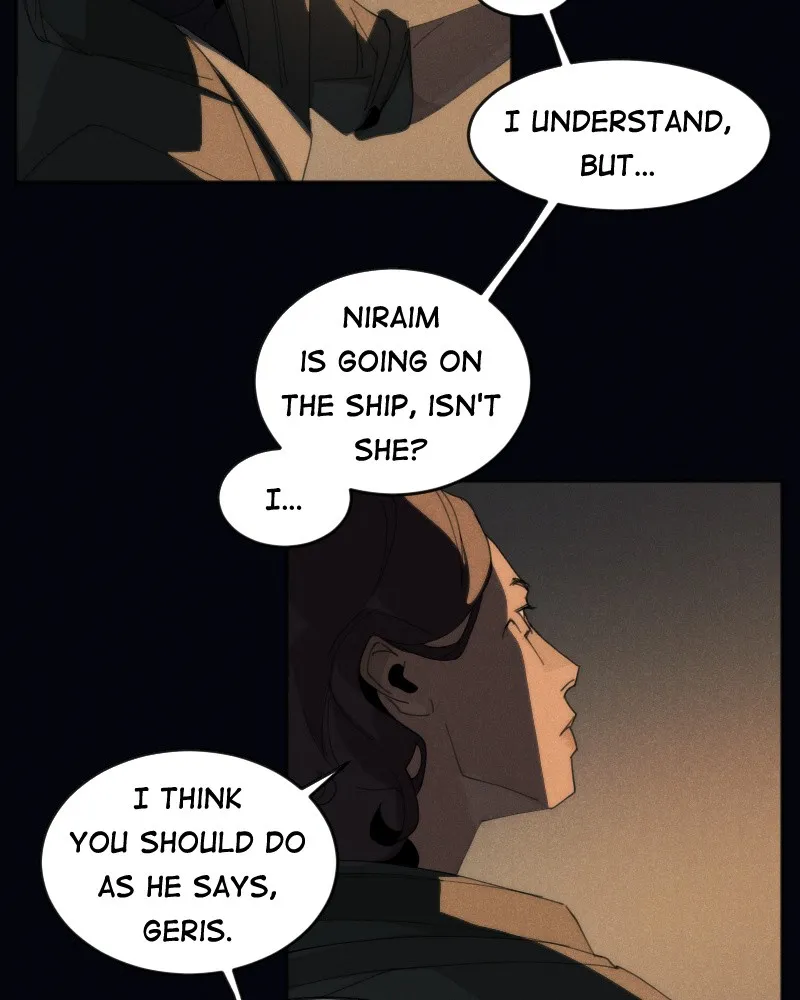 Stray Souls Chapter 92 page 80 - 