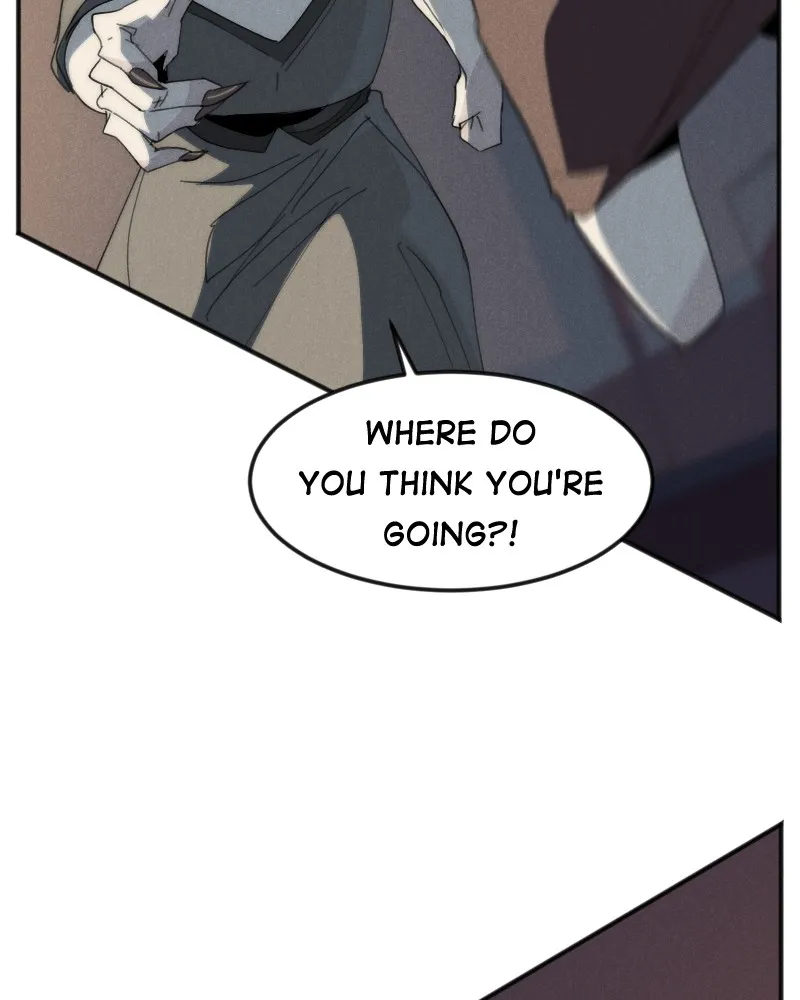 Stray Souls Chapter 92 page 9 - 