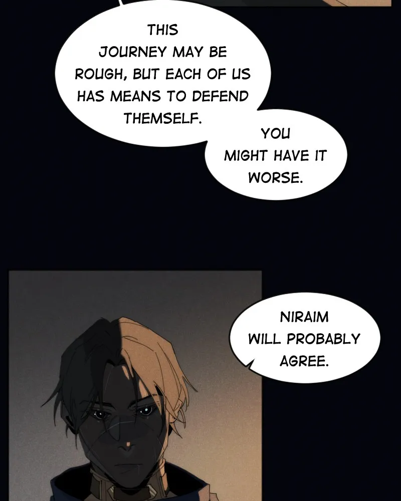 Stray Souls Chapter 92 page 81 - 