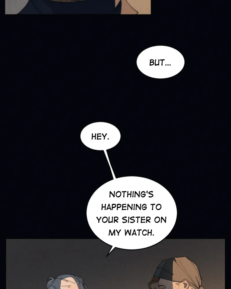 Stray Souls Chapter 92 page 82 - 
