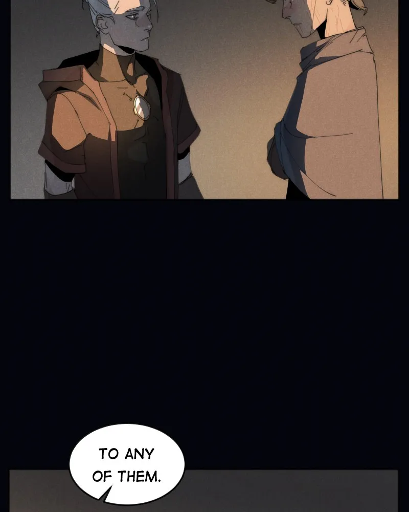 Stray Souls Chapter 92 page 83 - 