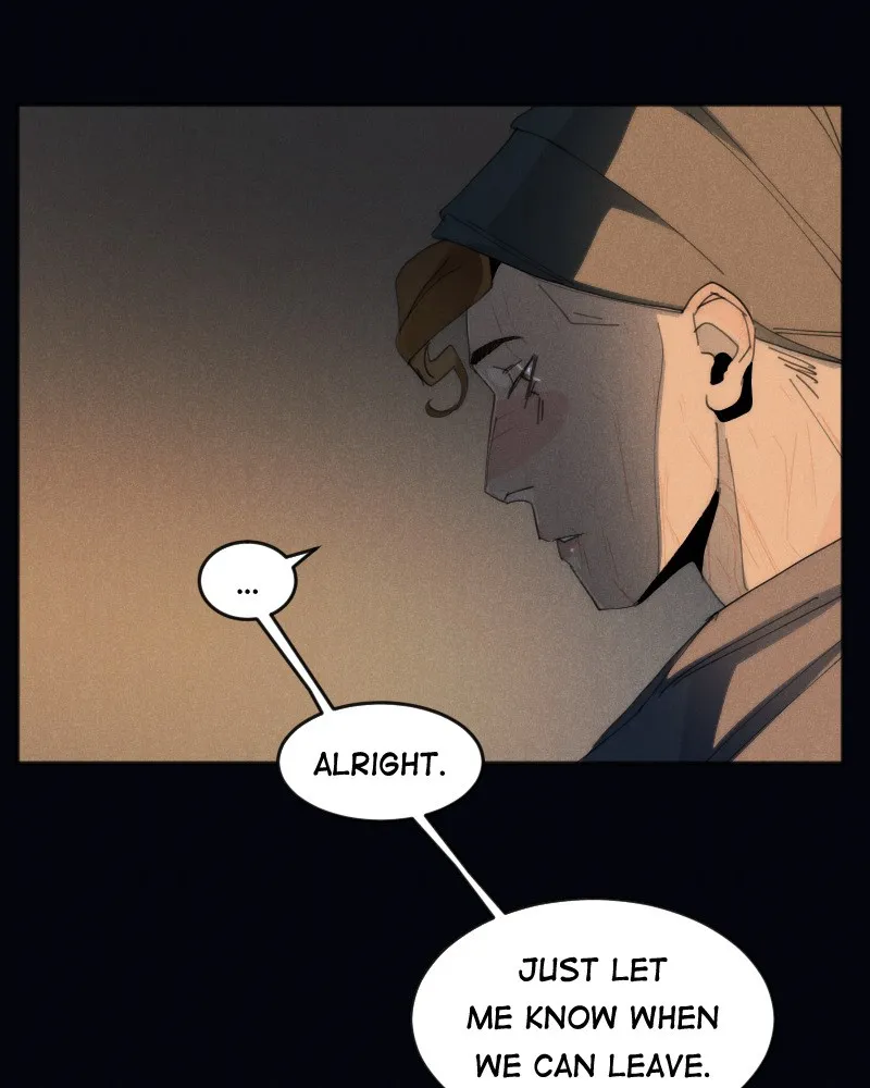 Stray Souls Chapter 92 page 85 - 