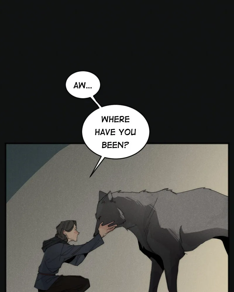 Stray Souls Chapter 93 page 11 - 