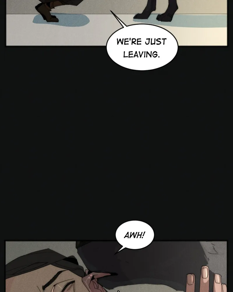 Stray Souls Chapter 93 page 12 - 