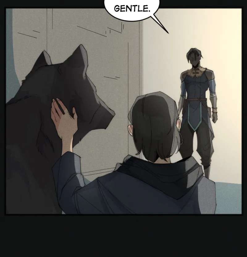 Stray Souls Chapter 93 page 14 - 