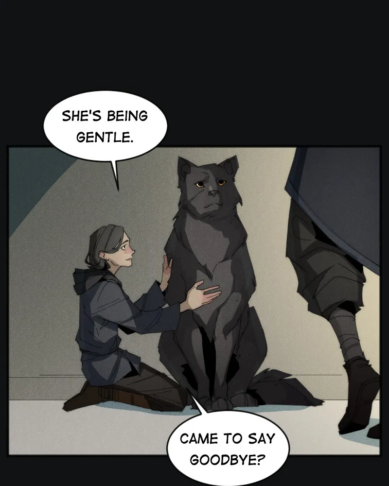 Stray Souls Chapter 93 page 15 - 