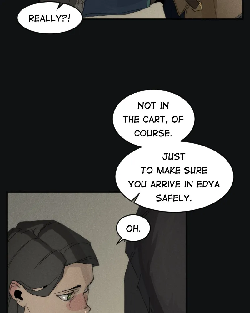 Stray Souls Chapter 93 page 17 - 