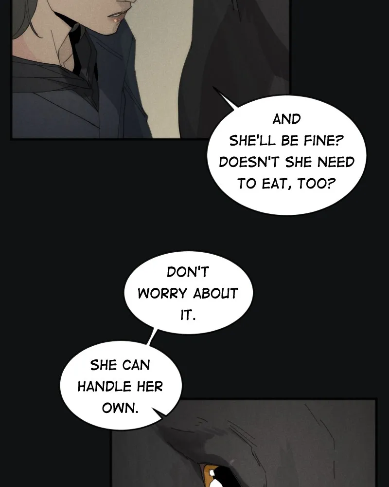 Stray Souls Chapter 93 page 18 - 