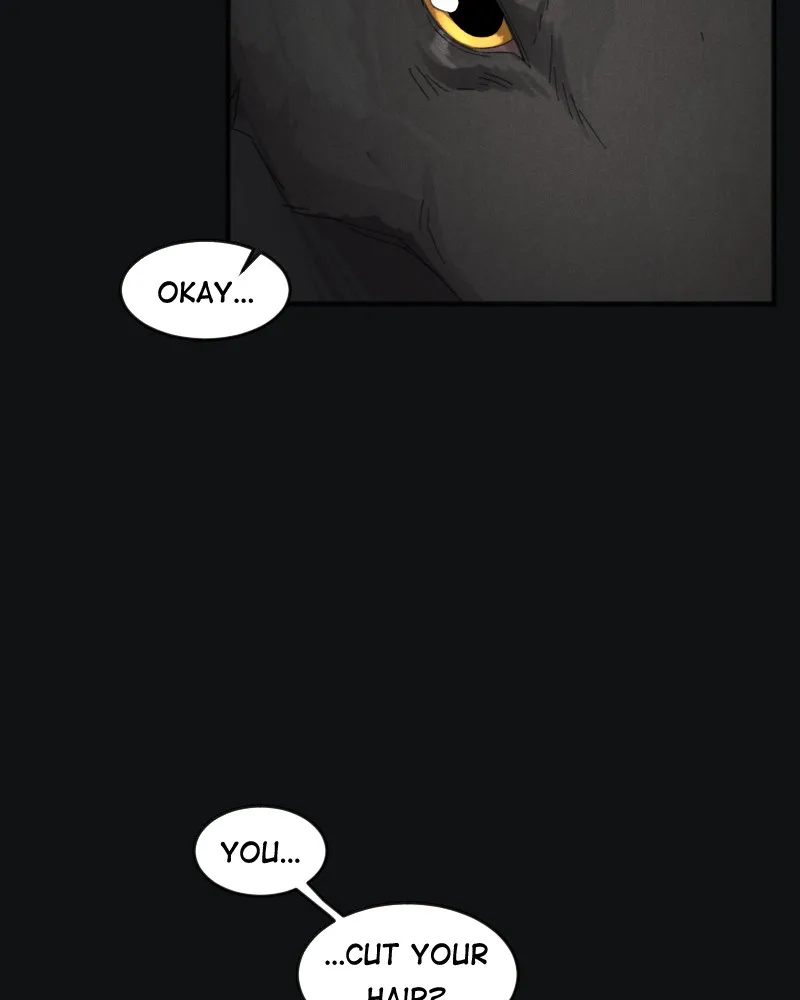 Stray Souls Chapter 93 page 19 - 