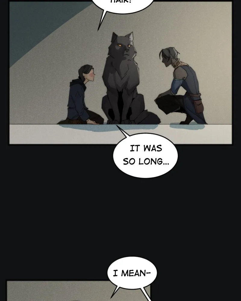 Stray Souls Chapter 93 page 20 - 