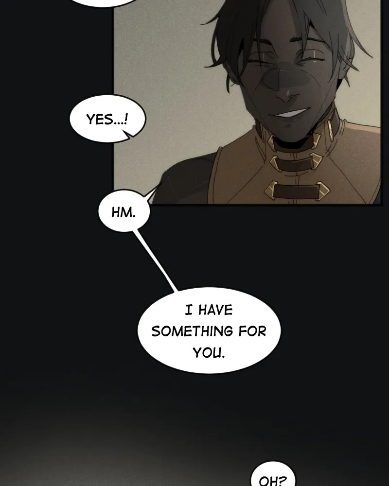 Stray Souls Chapter 93 page 22 - 
