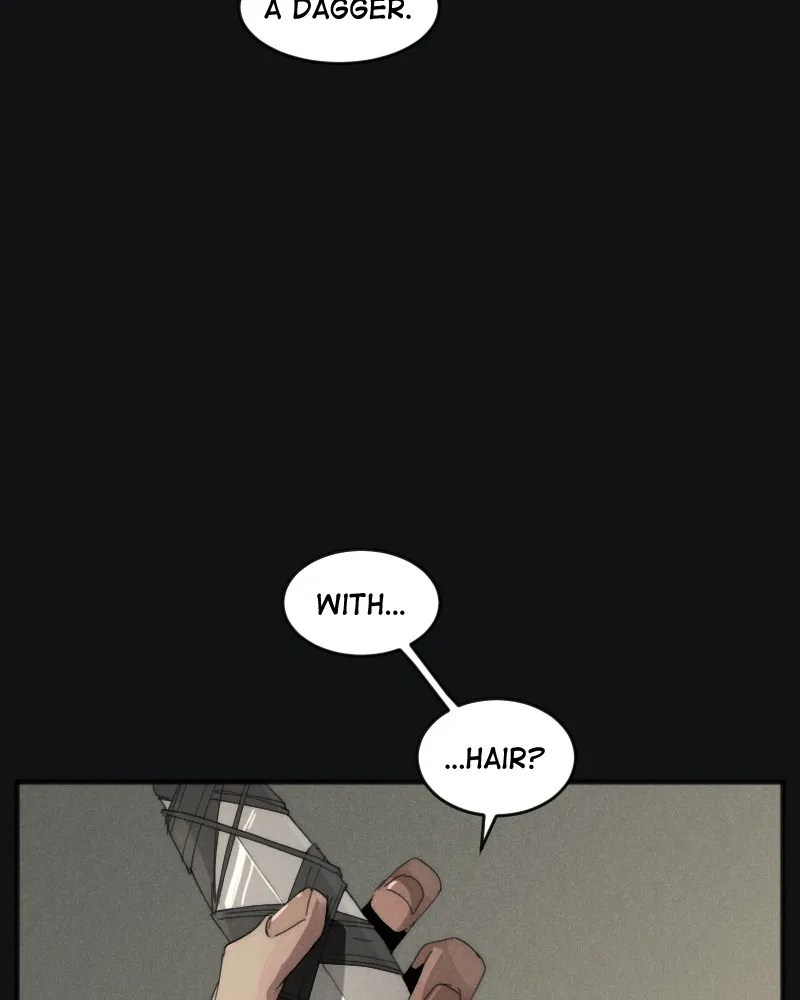 Stray Souls Chapter 93 page 25 - 