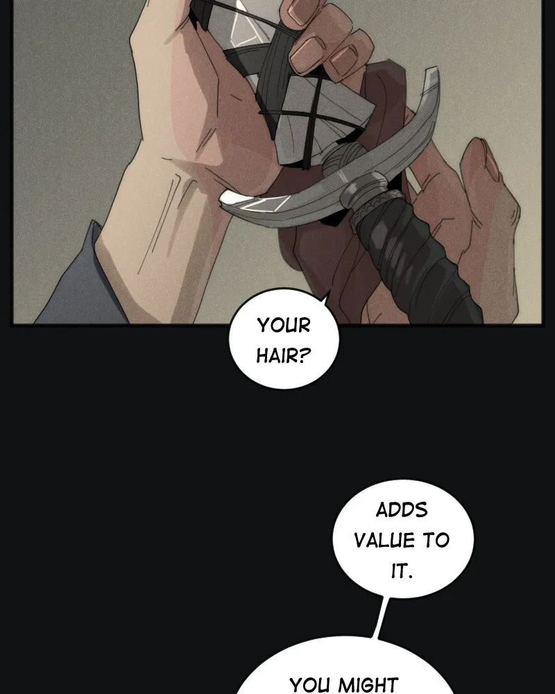 Stray Souls Chapter 93 page 26 - 