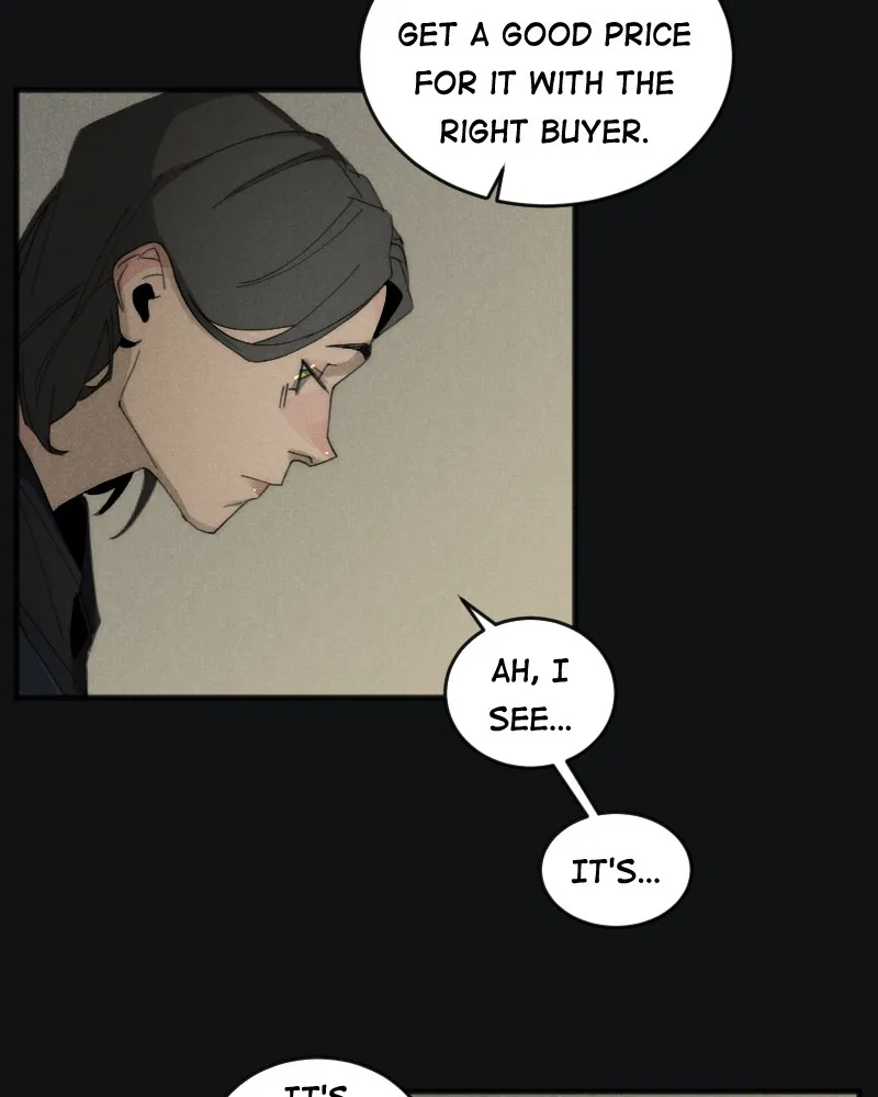Stray Souls Chapter 93 page 27 - 