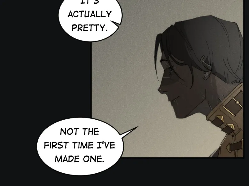 Stray Souls Chapter 93 page 28 - 