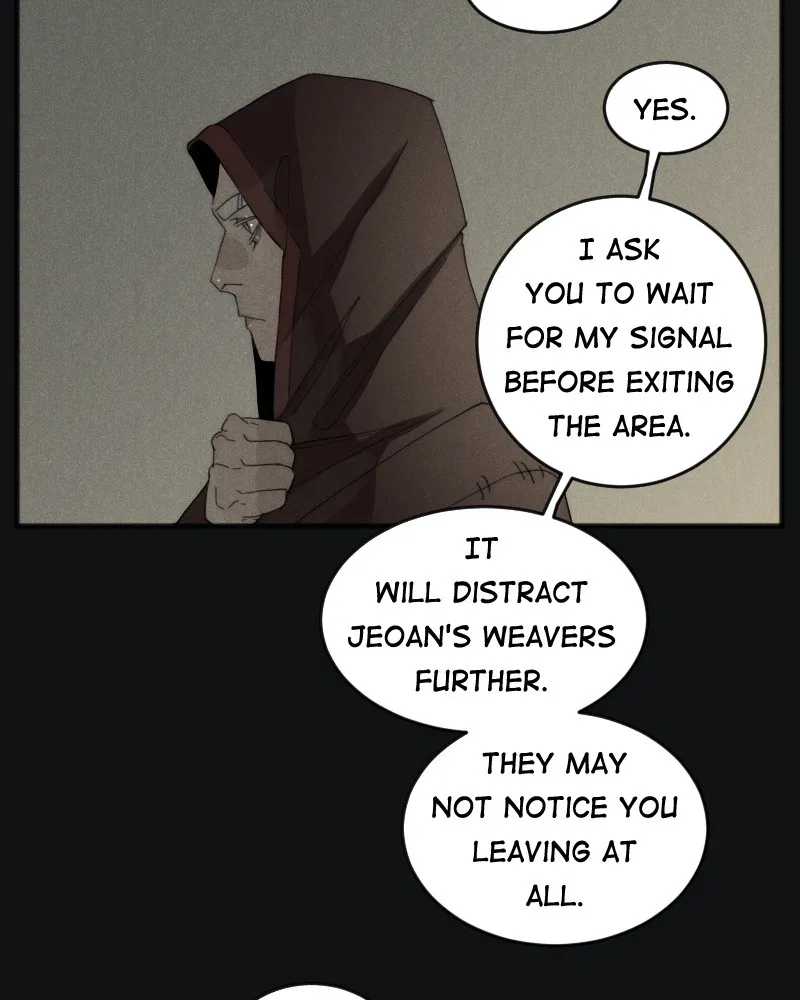 Stray Souls Chapter 93 page 32 - 