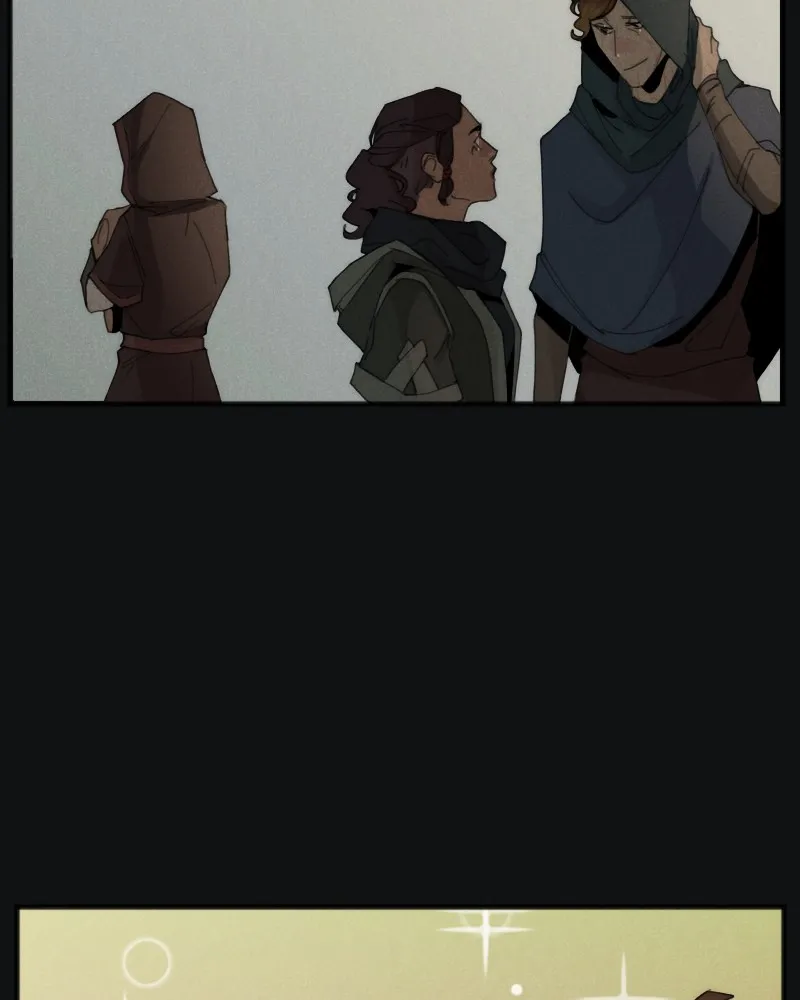 Stray Souls Chapter 93 page 38 - 