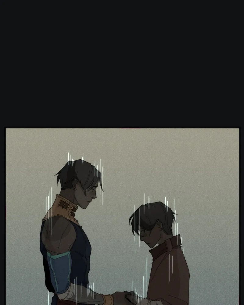 Stray Souls Chapter 93 page 43 - 