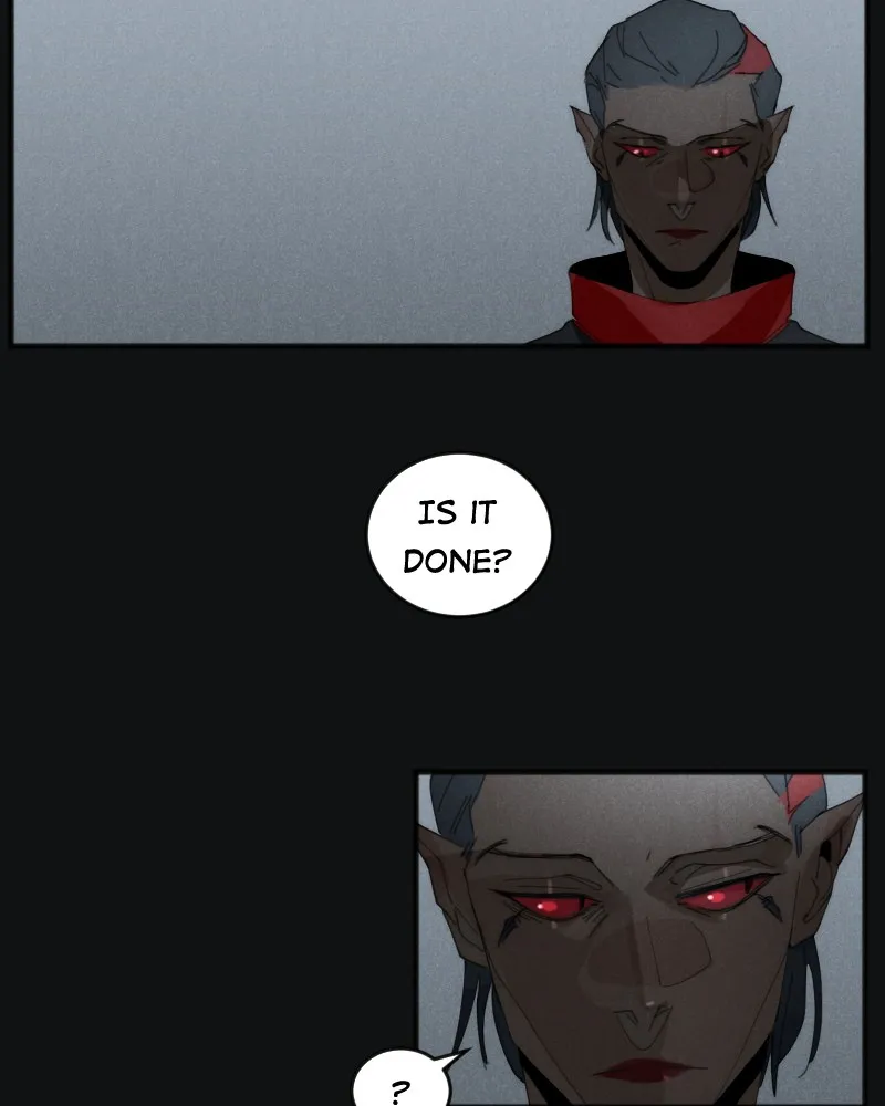 Stray Souls Chapter 93 page 54 - 