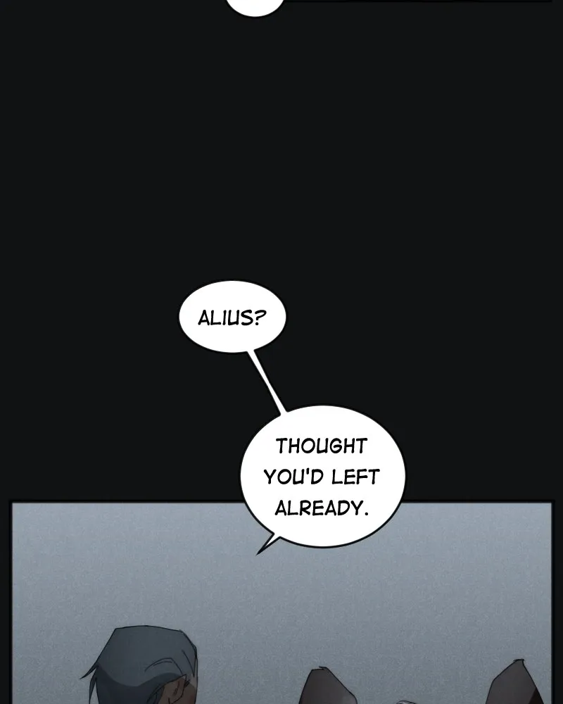 Stray Souls Chapter 93 page 55 - 