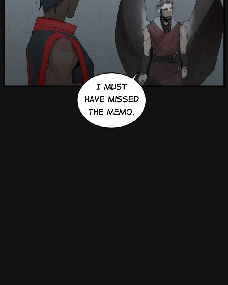 Stray Souls Chapter 93 page 56 - 