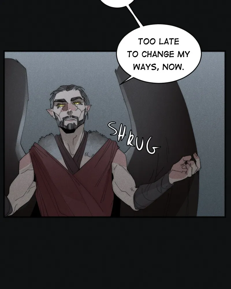 Stray Souls Chapter 93 page 58 - 